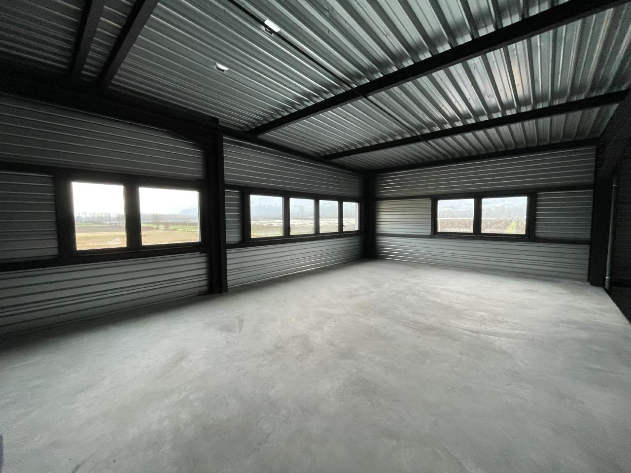 Local d'activité Sainte-Hélène-sur-Isère 471m² Location local d'activité Sainte-Hélène-sur-Isère Savoie OLACT2421265 3